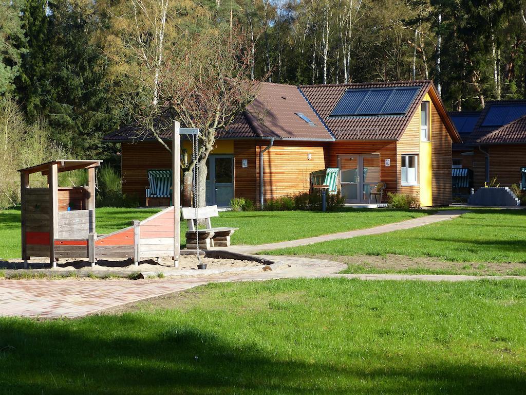 Ferienzentrum Trassenmoor Trassenheide