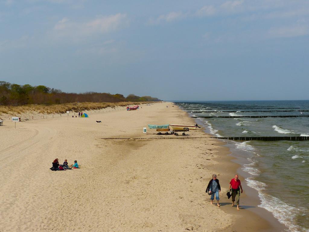 Ferienzentrum Trassenmoor